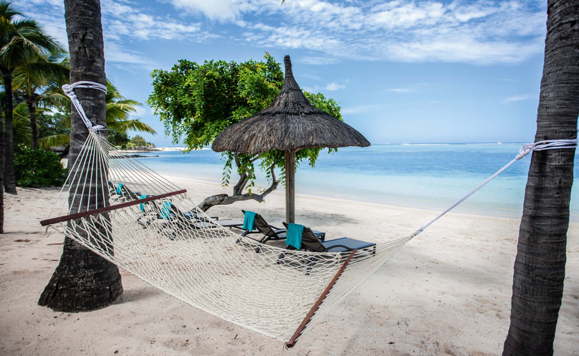 Strand Paradis Beachcomber Golf Resort & Spa