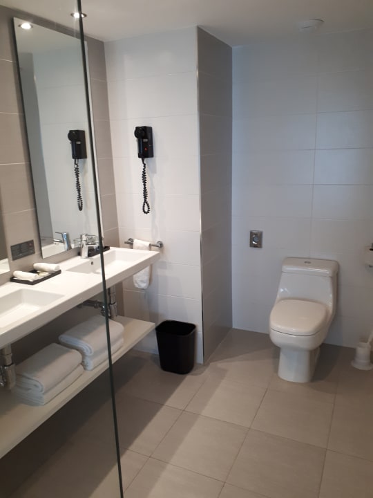 Zimmer Hotel Riu Dunamar