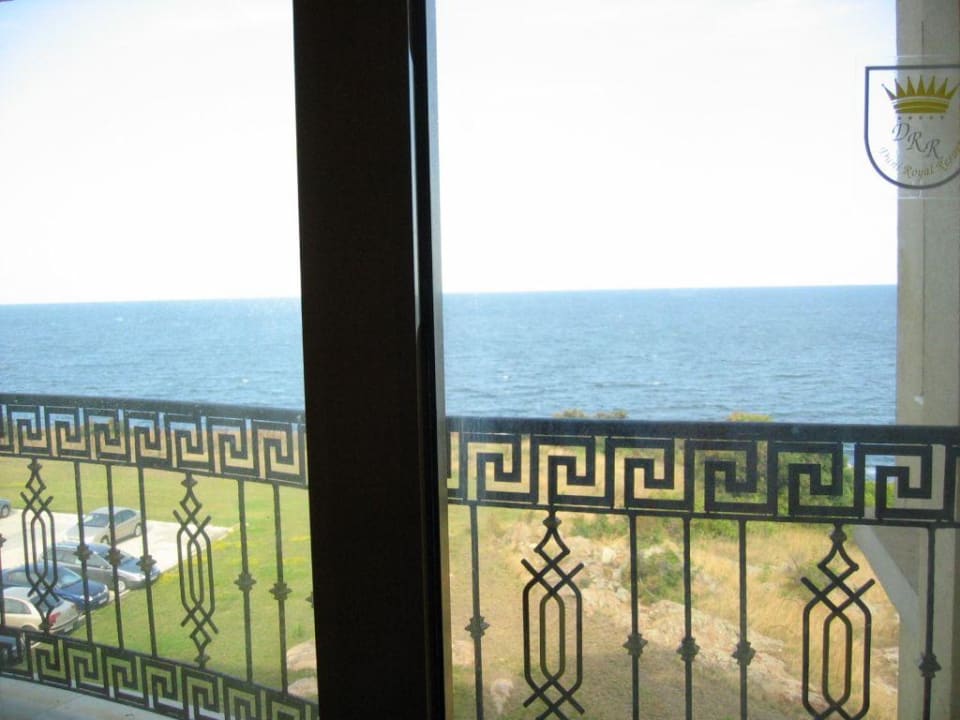 Ausblick Duni Royal Holiday Village