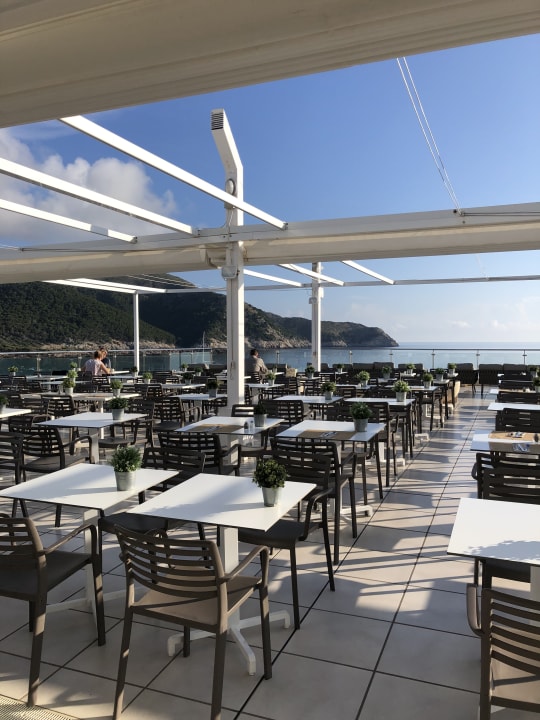 Gastro HSM Regana - Adults Only