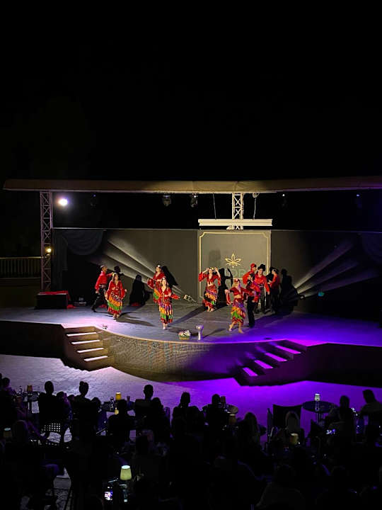 Sport & Freizeit Litore Resort & Spa