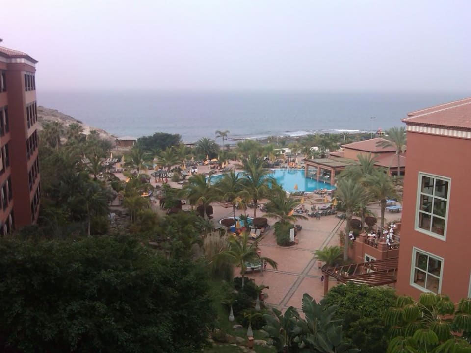 Badelandschaft H10 Costa Adeje Palace