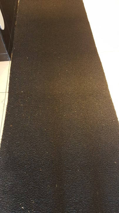 Strand Salamis Bay Conti Resort Hotel & Casino