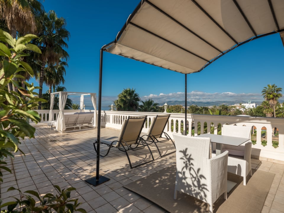 Sonstiges Hotel Ciutat Jardi
