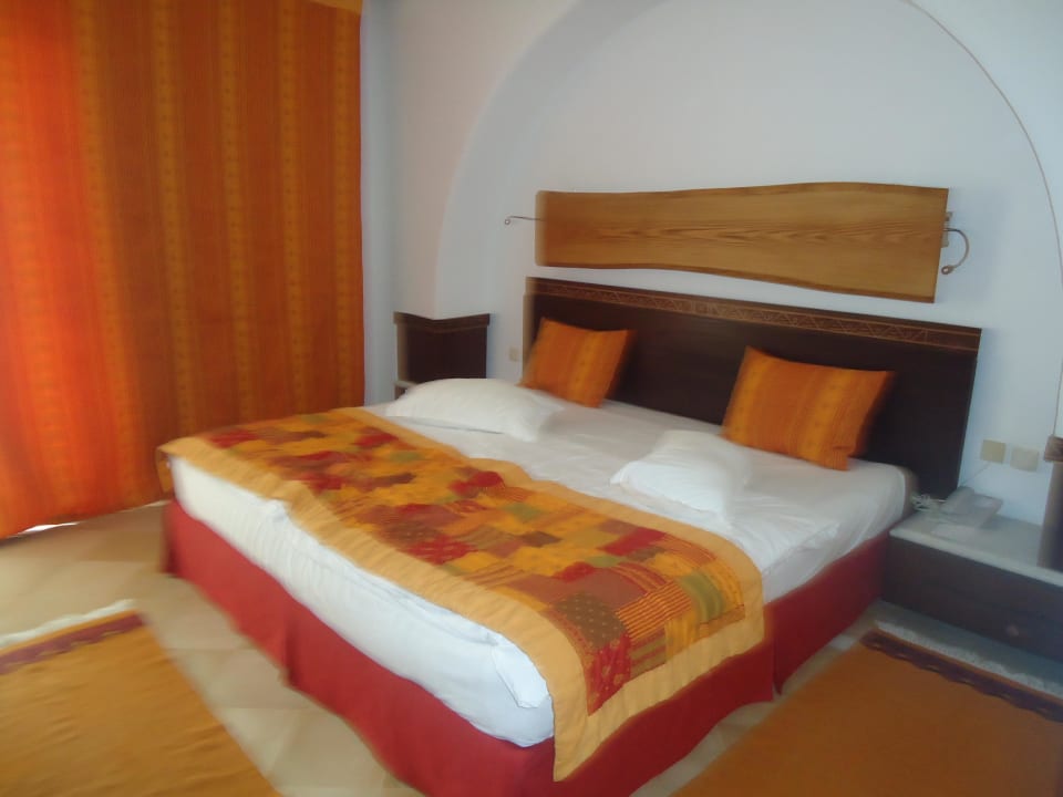 Notre chambre TUI MAGIC LIFE Africana