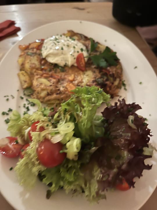 Gastro Hotel Butzn Wirt