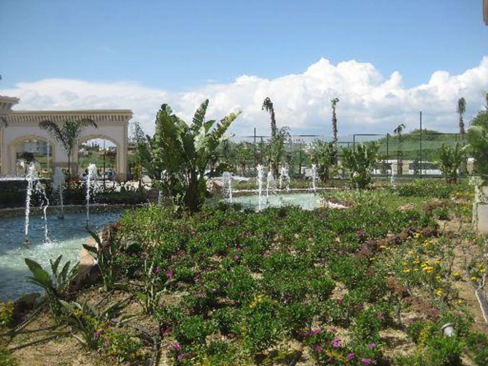 Anlage Diamond Excellence Resort & Spa