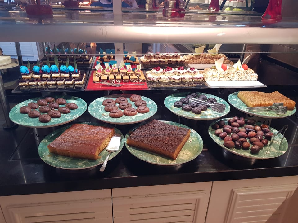 Gastro Well Palace Side