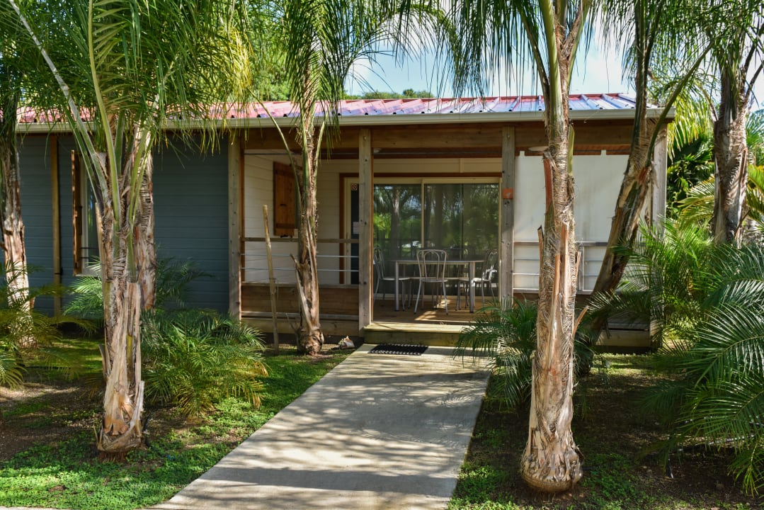 Zimmer Cottages Le Village de la Pointe