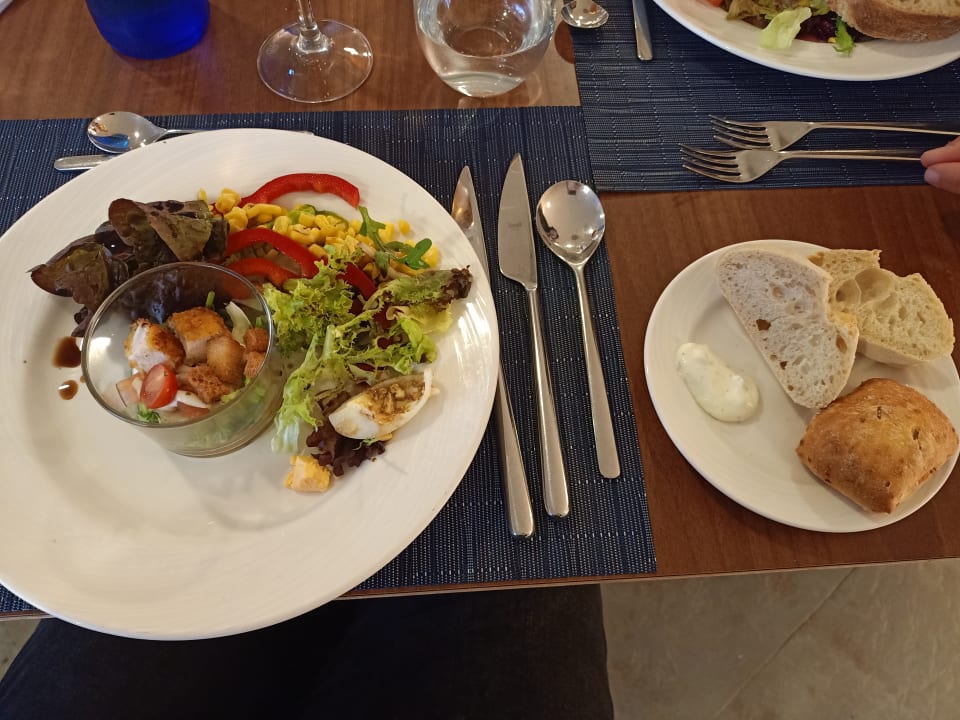 Gastro Iberostar Selection Playa de Muro Village