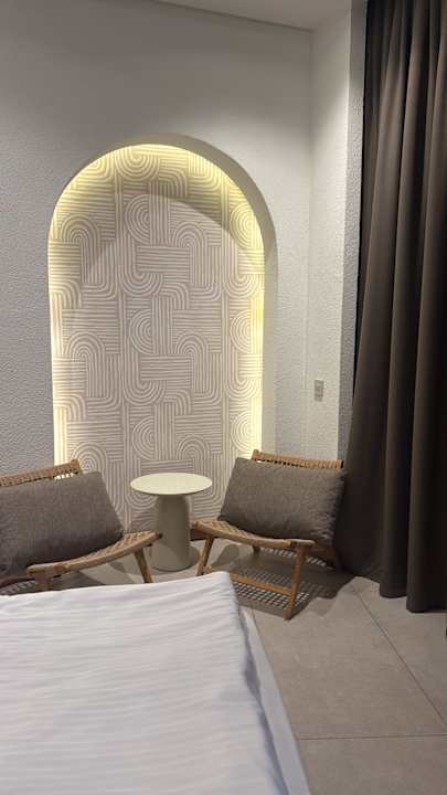 Zimmer The Norm Collection Door'a Bodrum