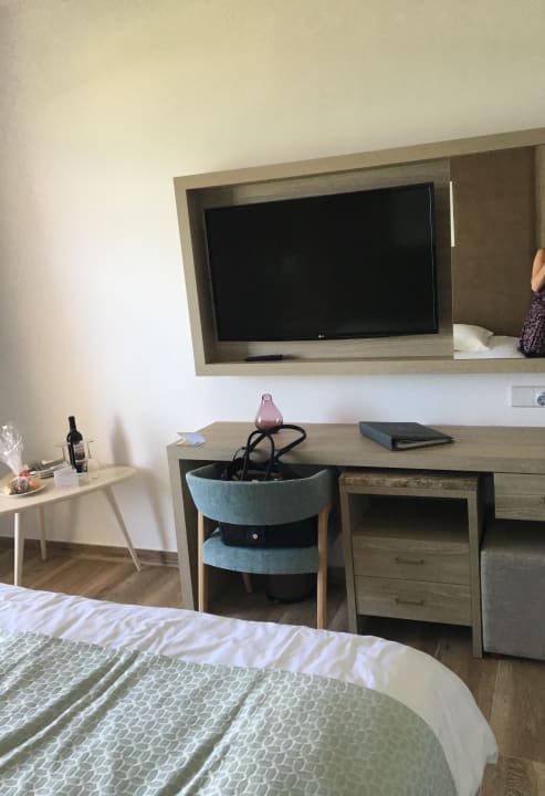 Zimmer Asterias Beach