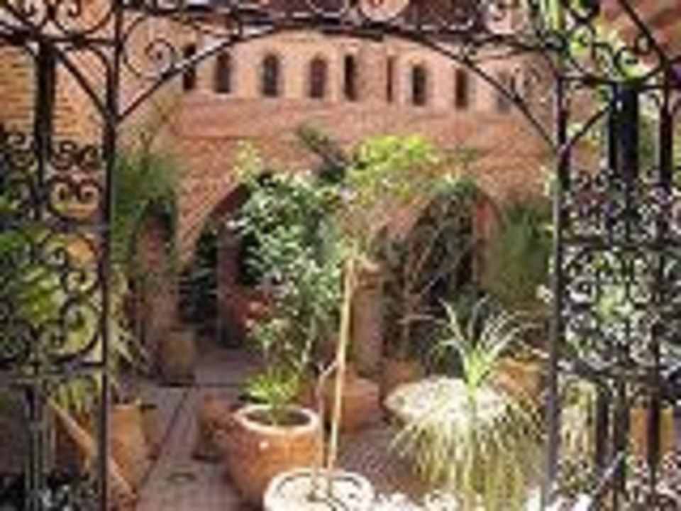 Riad Salsabil Marrakech  Riad Salsabil