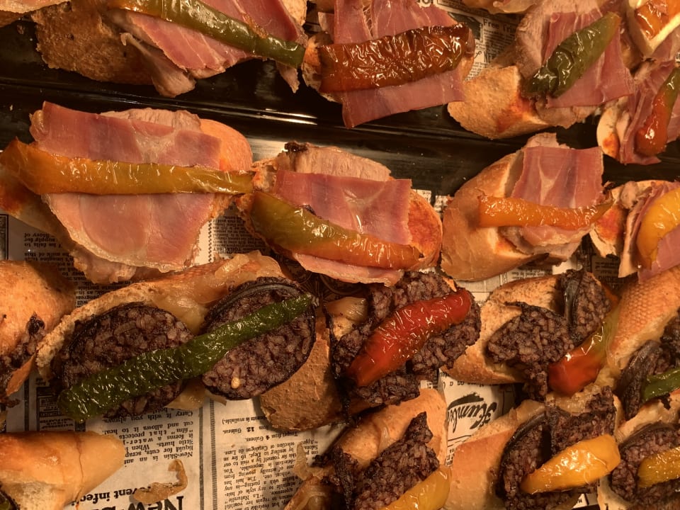 Gastro SBH Hotel Costa Calma Palace