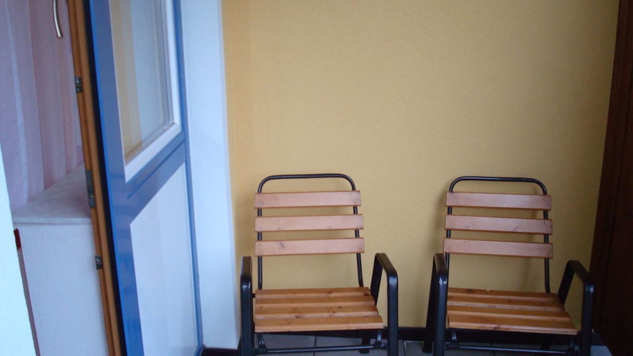 Balkon Hotel Restaurant Lampenhäusl