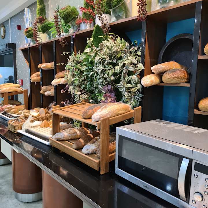 Gastro Grand Seker Hotel