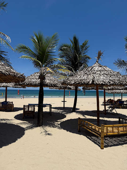 Strand ROBINSON NAM HOI AN