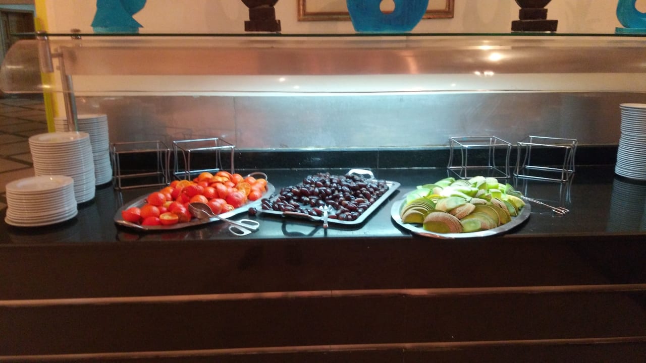 Gastro Pickalbatros Golf Beach Resort