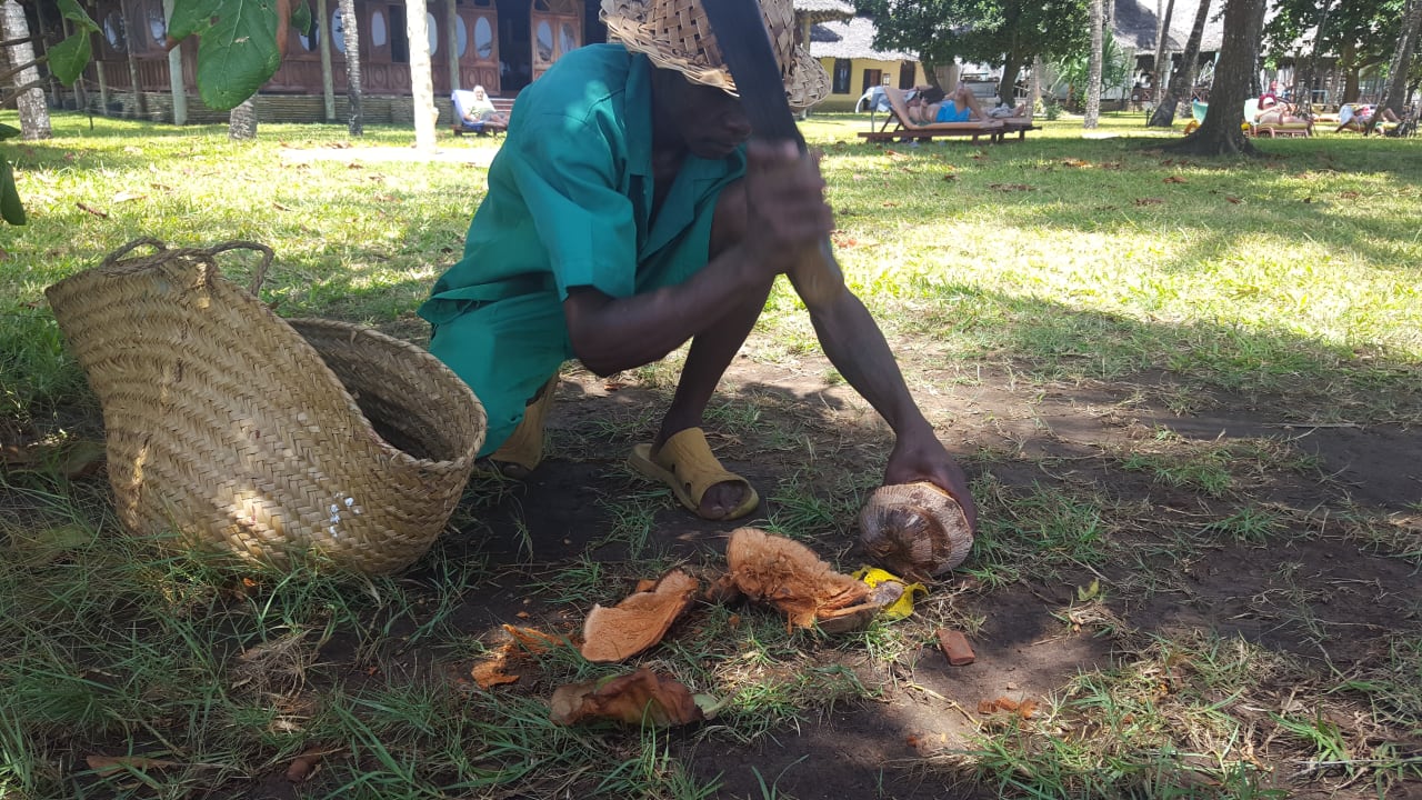 Sonstiges Neptune Village Beach Resort & Spa