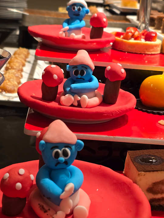 Gastro Can Garden Resort