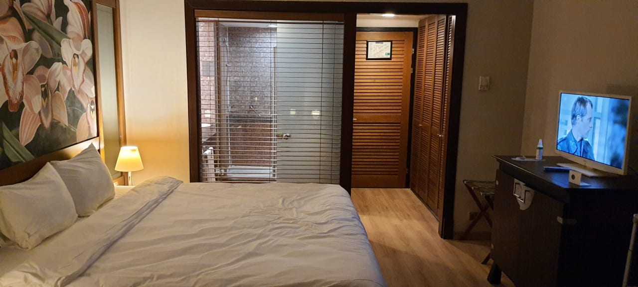 Zimmer Asteria Family Belek