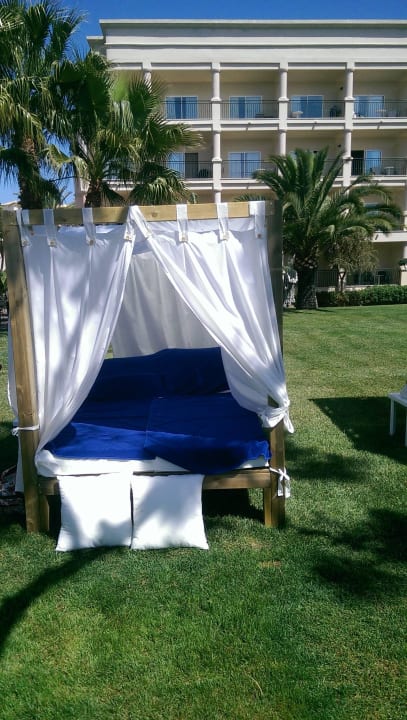 Liegebetten PortoBay Blue Ocean