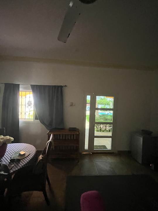 Zimmer Dulaa Deema Residence Brufut Heights