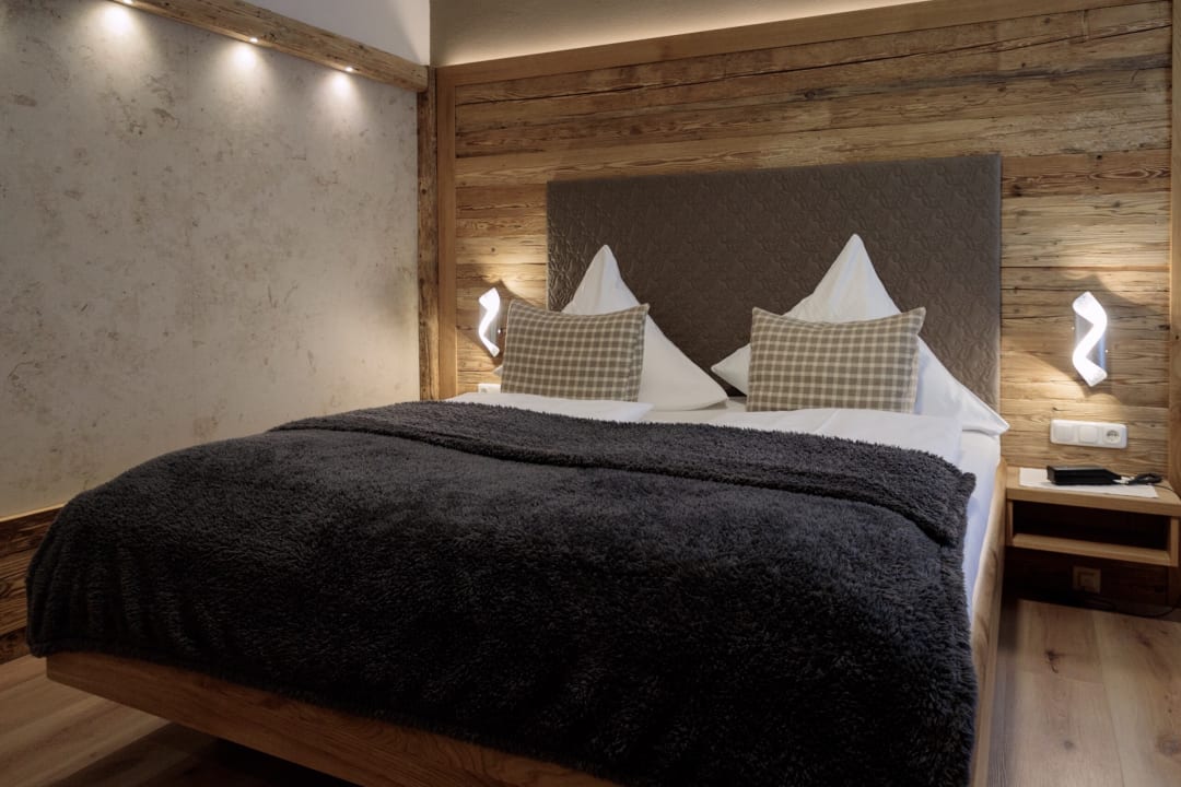 Zimmer Hotel Bergfried