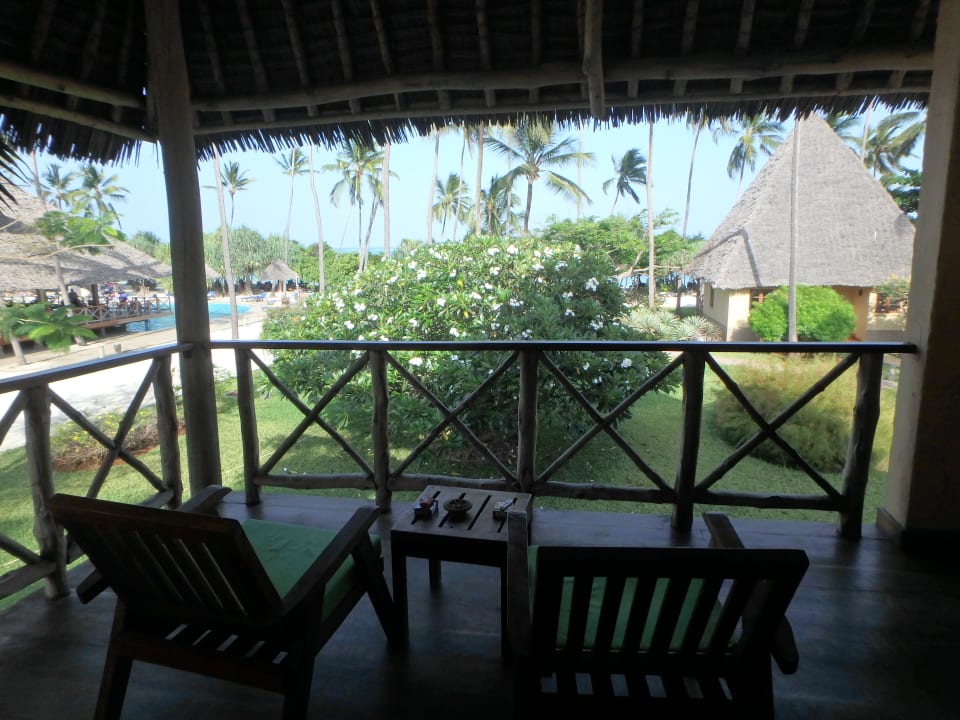 Zimmer Neptune Pwani Beach Resort & Spa