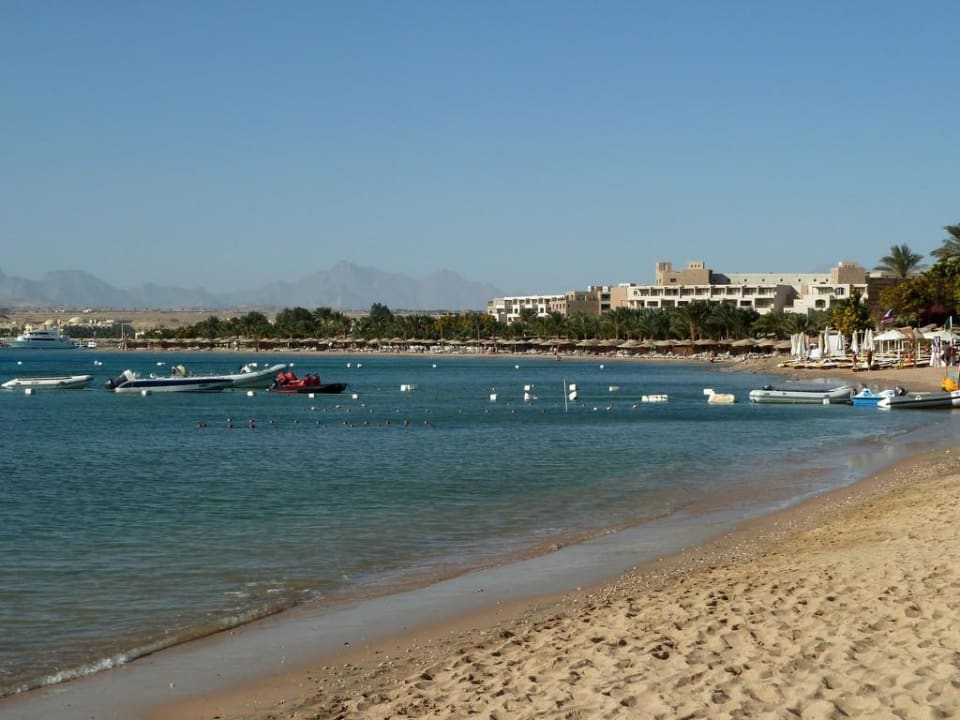 Der Strand Grand Waterworld Makadi & Family Star Makadi