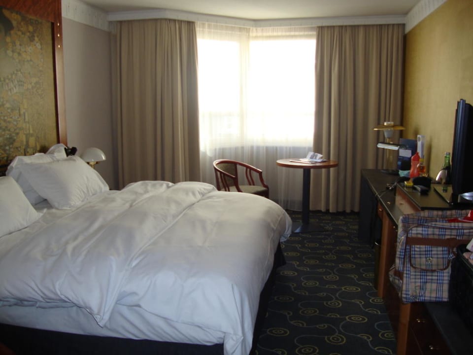 Doppelzimmer Hotel Am Konzerthaus - MGallery