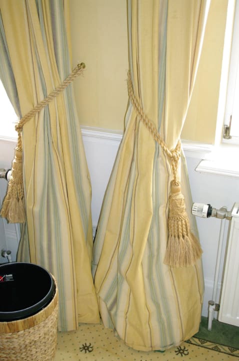 Detail Hotel Niederländischer Hof