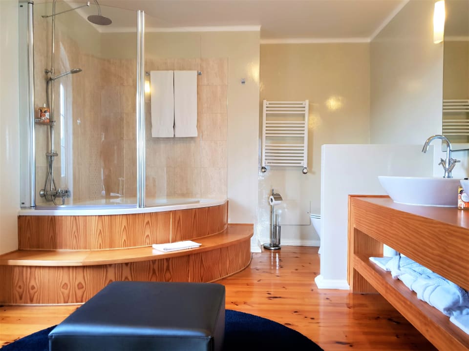 Zimmer Quinta da Palmeira - Country House Retreat & Spa