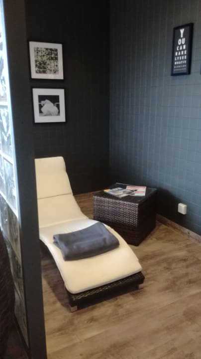 Sport & Freizeit GINN Hotel Berlin Potsdam