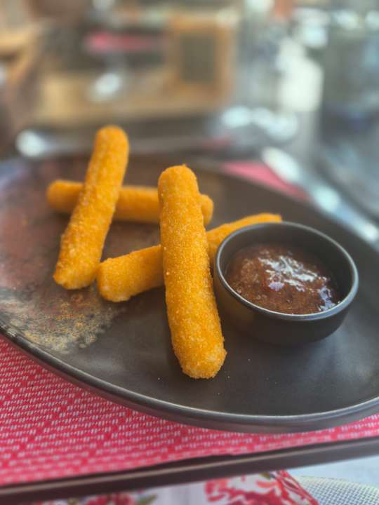 Gastro Cactus Royal