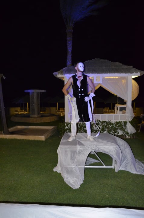 Sport & Freizeit Rixos Sharm El Sheikh Adults Only 18 +