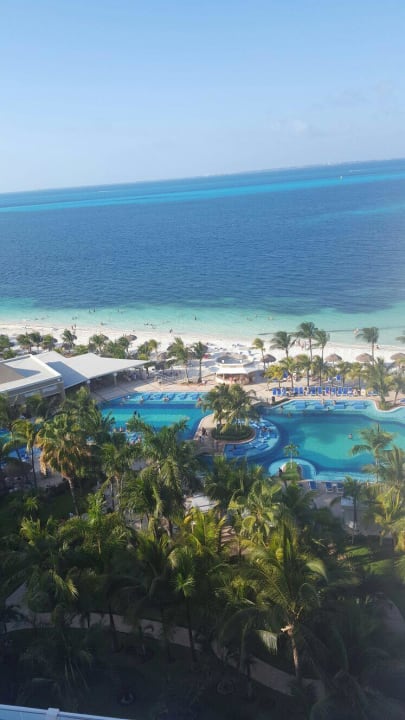 Wunderschön Hotel Riu Caribe