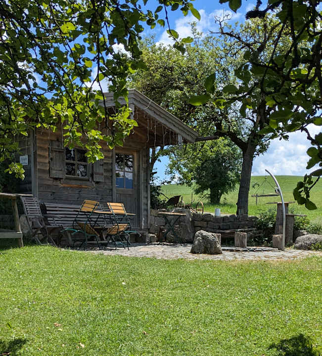 Außenansicht Seimehof