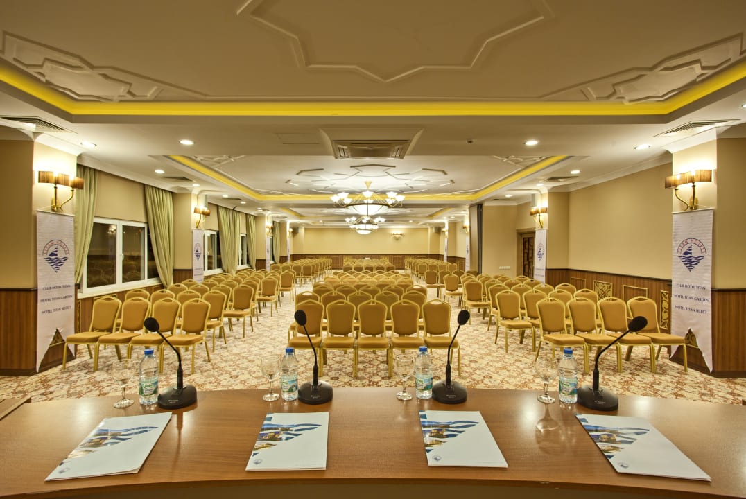 Sonstiges Solivia Hotel