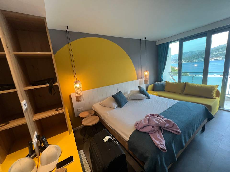 Zimmer Sunny Dubrovnik by Valamar