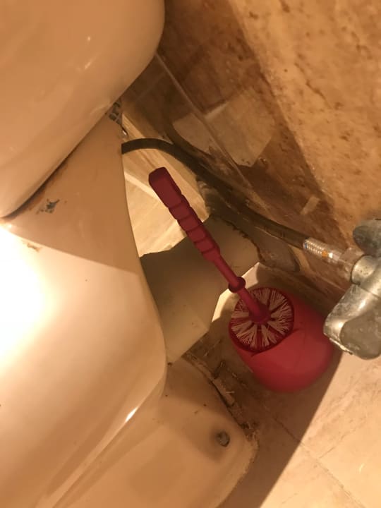 Zimmer El Karma Aqua Beach Resort