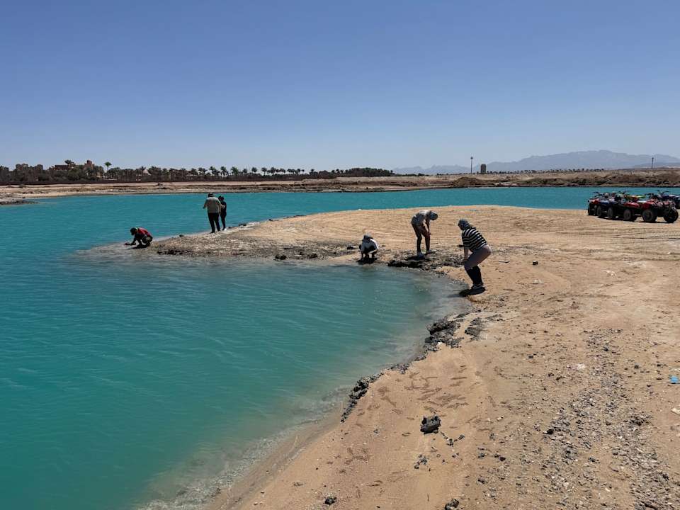 Sonstiges JAZ Aquamarine Resort