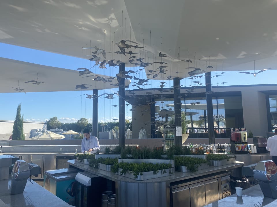 Gastro Wave Resort