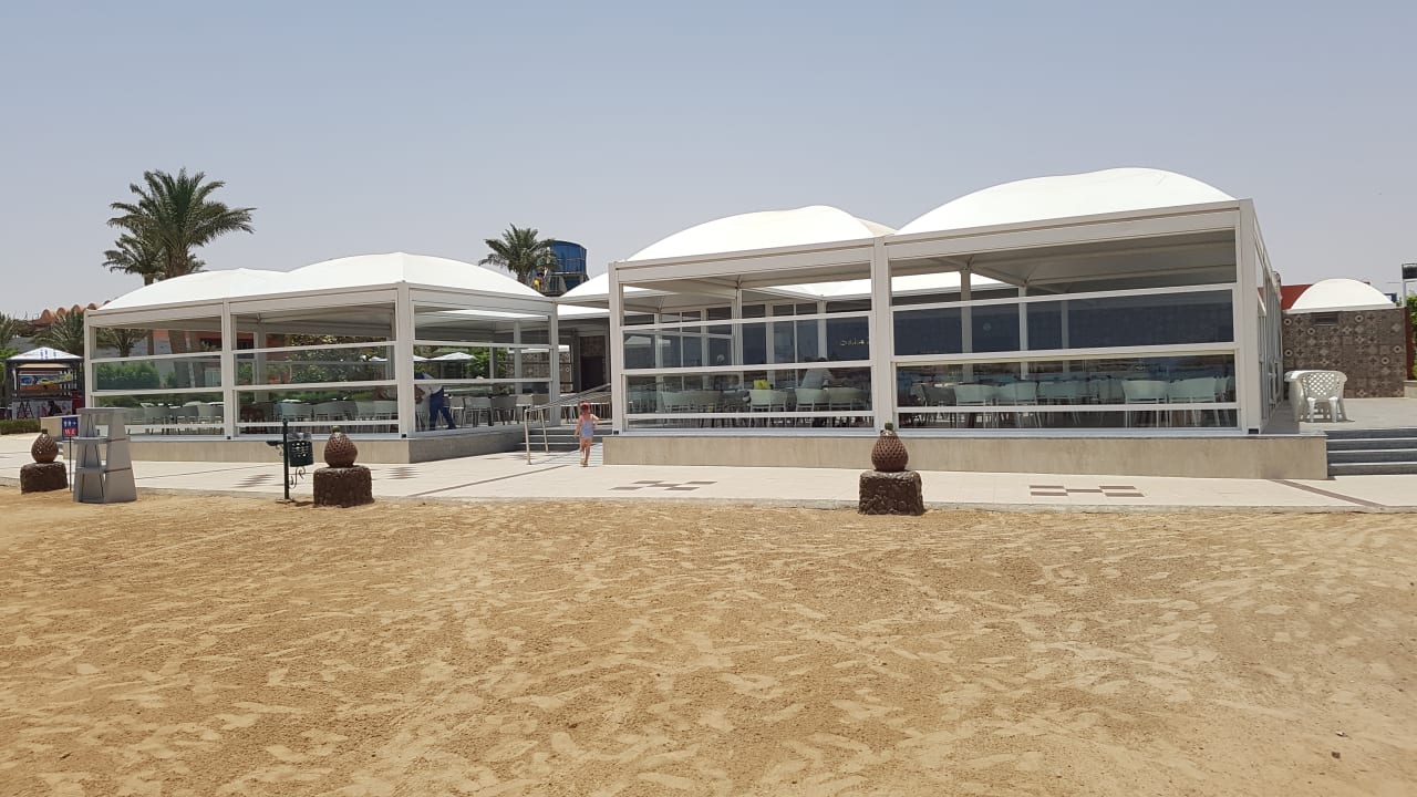 Gastro Titanic Beach Spa & Aqua Park