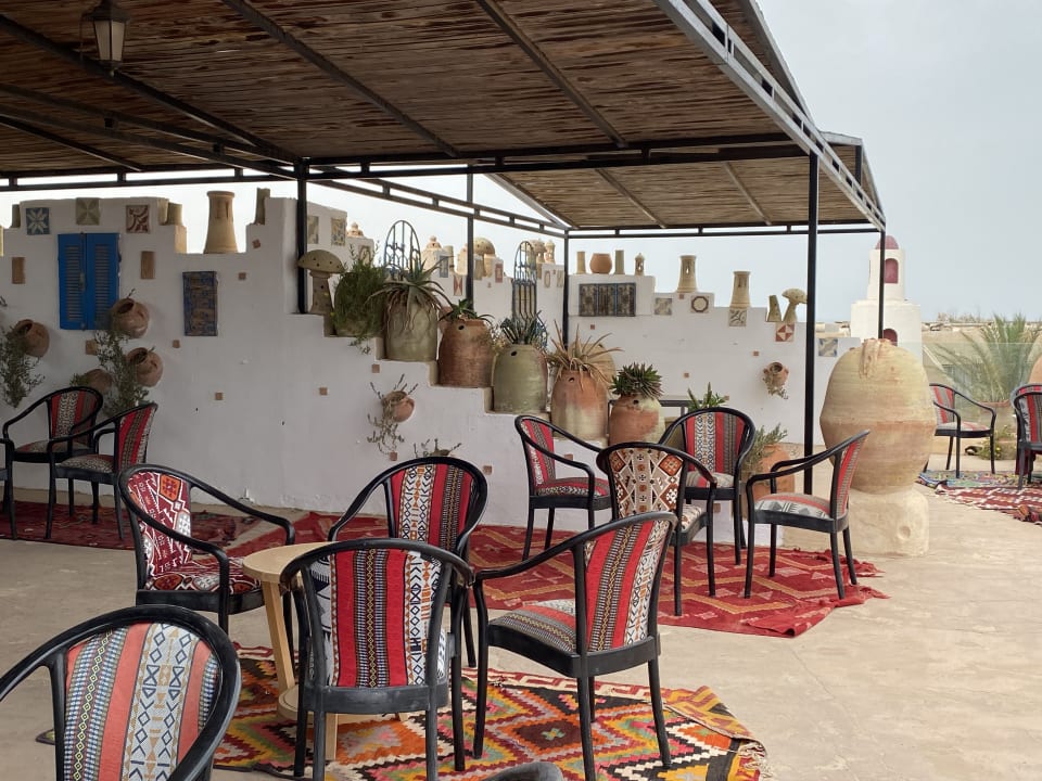 Gastro Welcome Meridiana Djerba Hotel