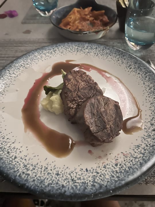 Gastro PALOMA Perissia