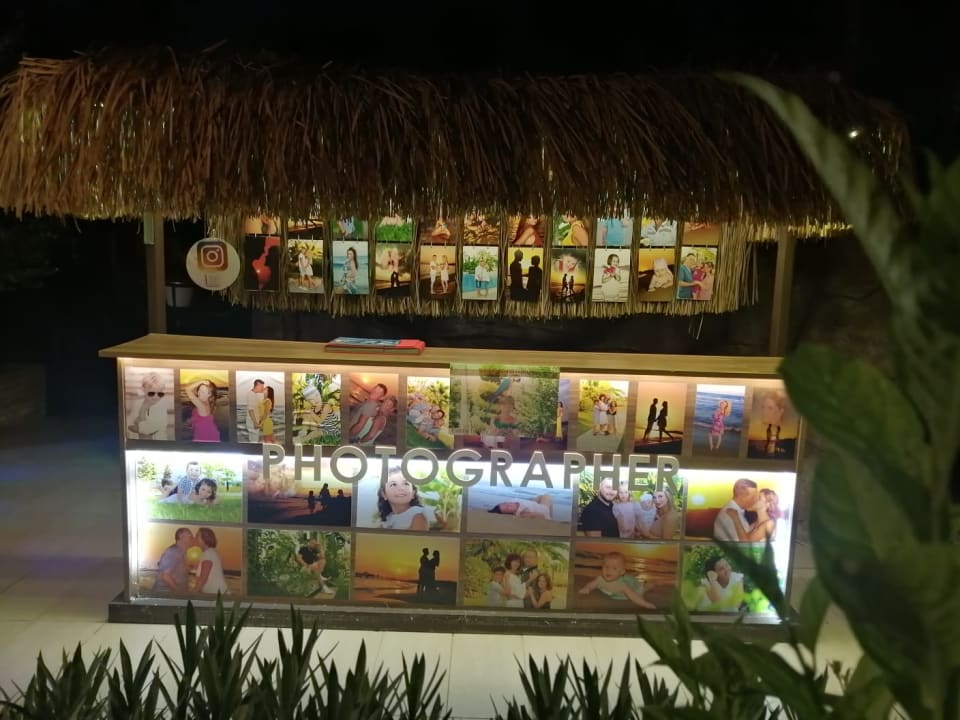 Sonstiges Bella Resort & Spa