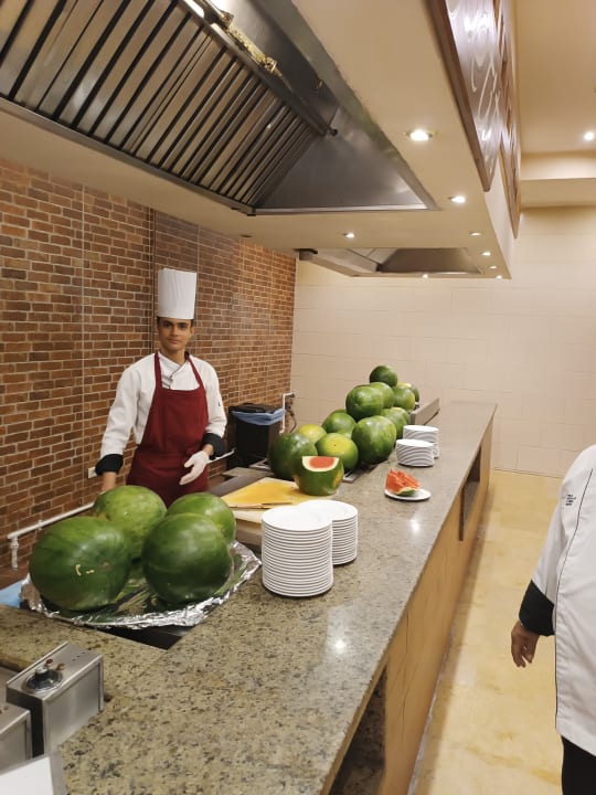 Gastro Imperial Shams Abu Soma