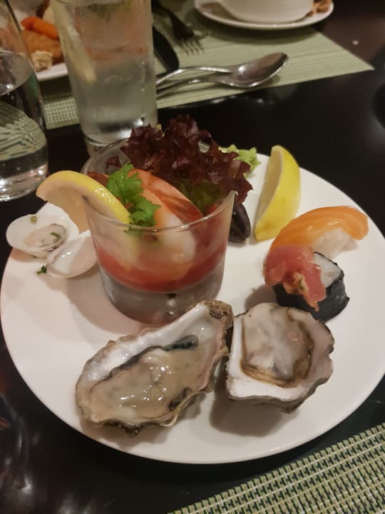 Gastro Towers Rotana