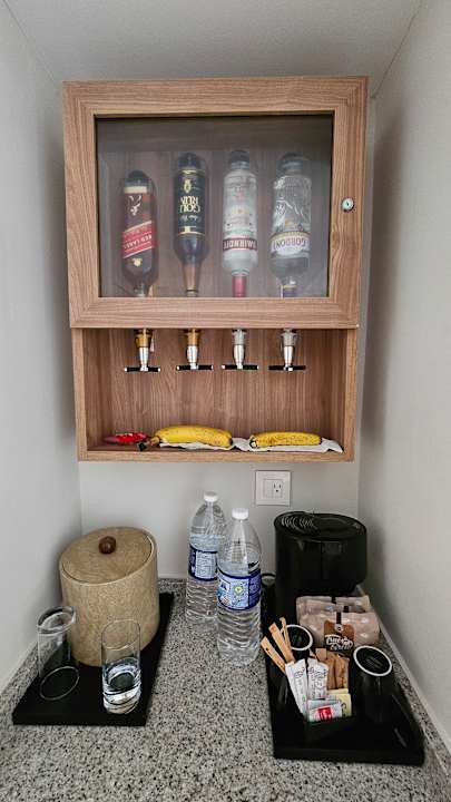 Zimmer Hotel Riu Negril